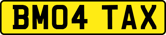 BM04TAX