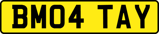 BM04TAY