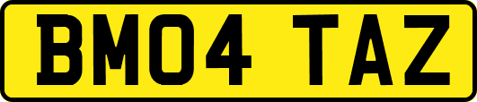 BM04TAZ