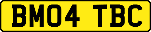 BM04TBC