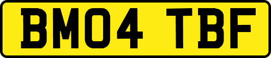 BM04TBF