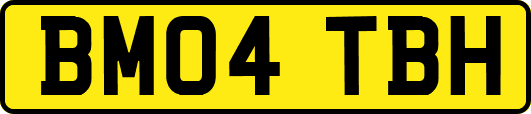BM04TBH