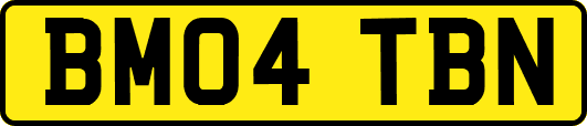 BM04TBN