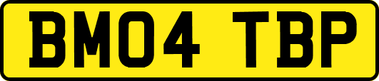 BM04TBP