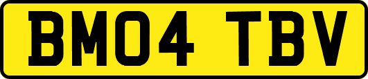 BM04TBV