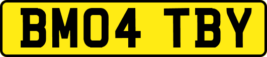 BM04TBY