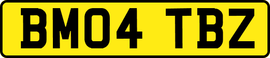 BM04TBZ