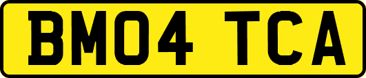 BM04TCA