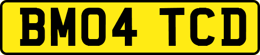BM04TCD