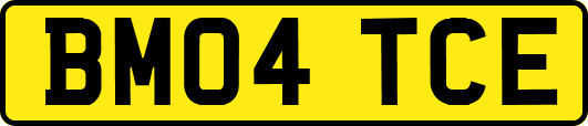 BM04TCE