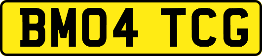 BM04TCG