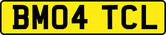 BM04TCL