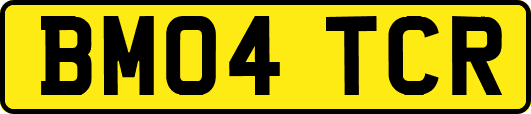 BM04TCR