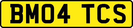 BM04TCS
