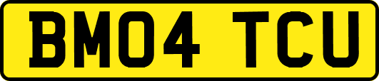 BM04TCU