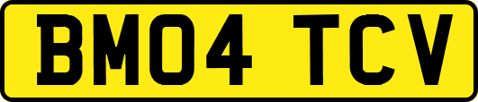 BM04TCV