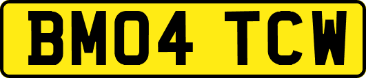 BM04TCW