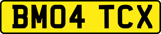 BM04TCX