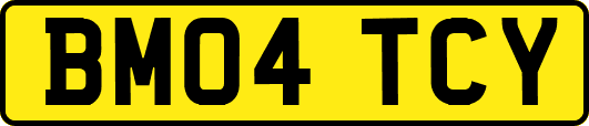 BM04TCY