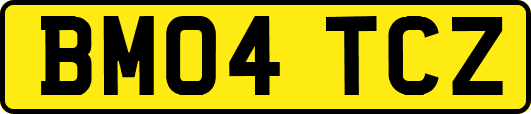 BM04TCZ