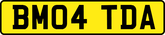 BM04TDA