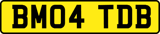 BM04TDB