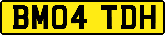 BM04TDH