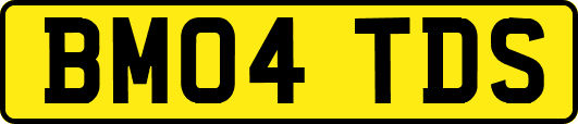 BM04TDS