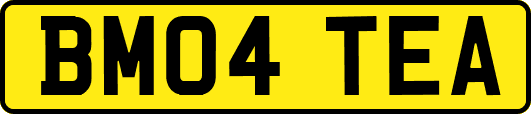 BM04TEA