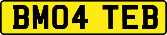 BM04TEB