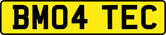 BM04TEC