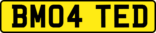 BM04TED
