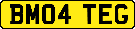 BM04TEG