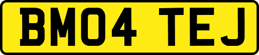 BM04TEJ