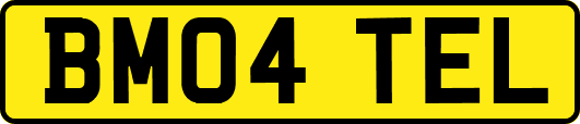 BM04TEL