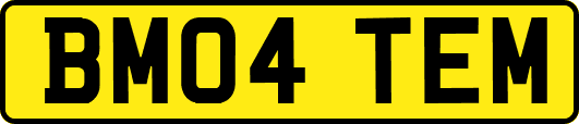 BM04TEM