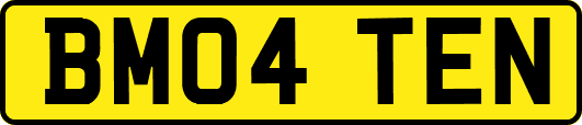 BM04TEN