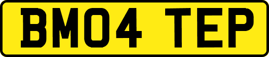 BM04TEP