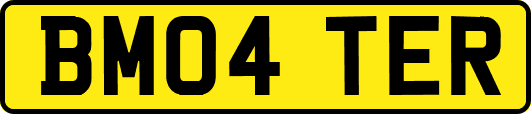 BM04TER