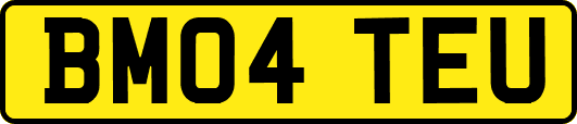 BM04TEU