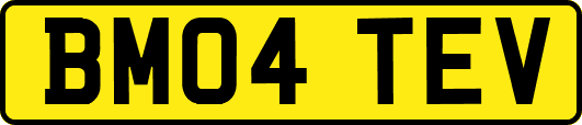 BM04TEV