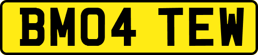 BM04TEW