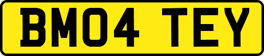 BM04TEY