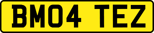 BM04TEZ