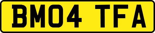 BM04TFA