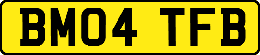 BM04TFB