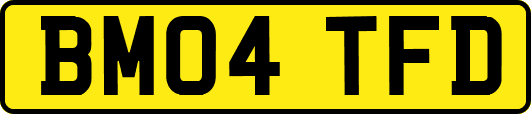BM04TFD