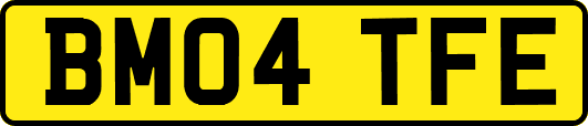 BM04TFE