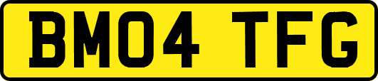 BM04TFG