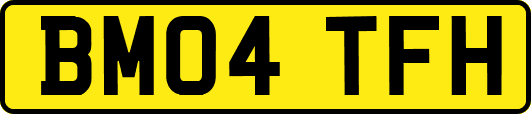 BM04TFH